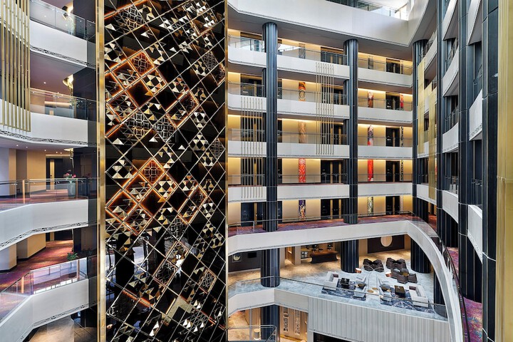 Hotel Interior 3 of 88