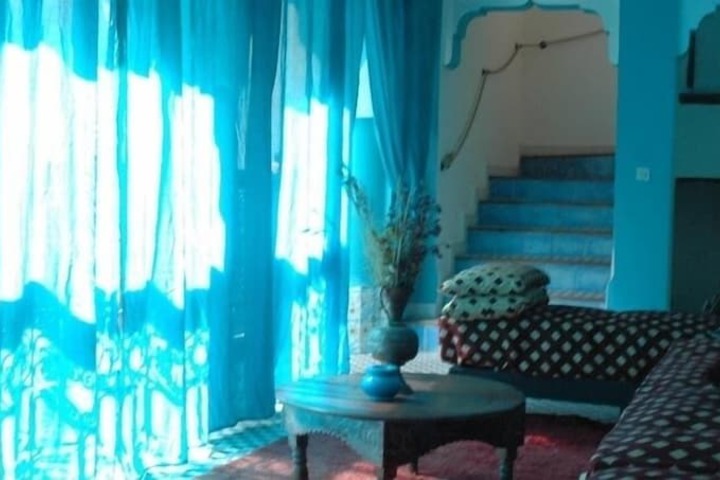 Hotel Interior 4 of 34