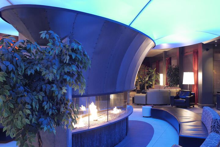 Hotel Interior 77 of 81