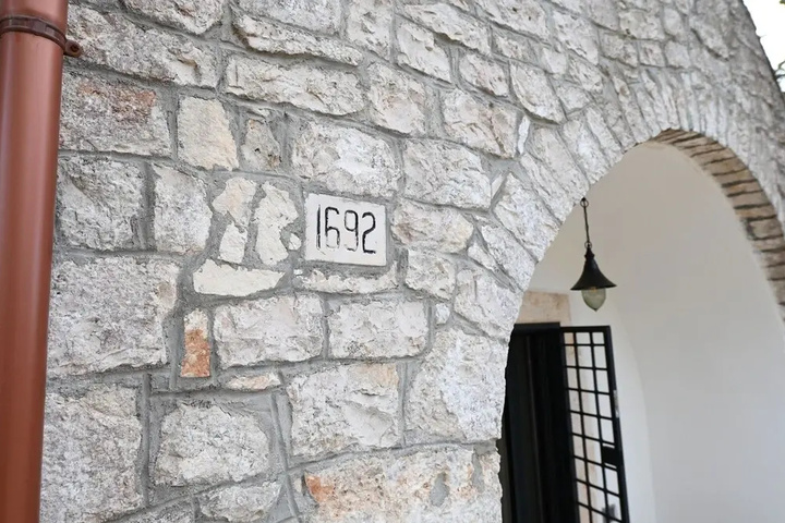 Casale Sette Volte