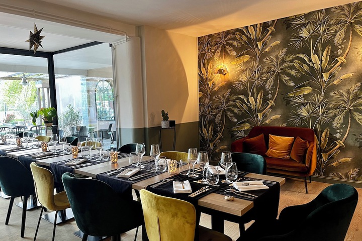 Fitness Center Photo