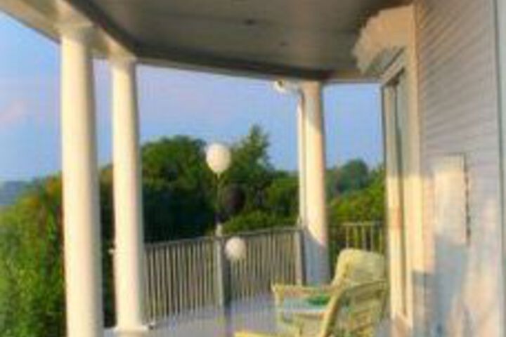 Terrace/Patio 74 of 74