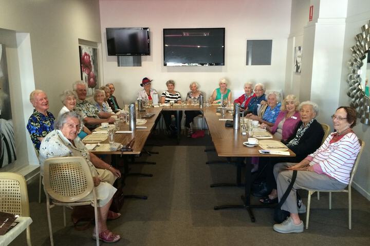 Meeting 37 of 45