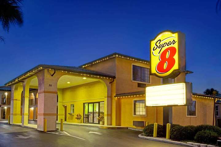 Hotel 4 of 7