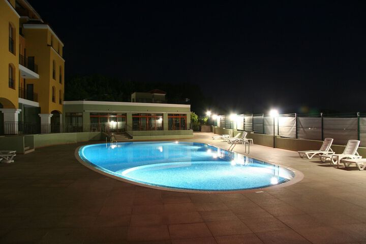 Pool to Cool