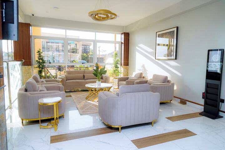Hotel Interior 2 of 16