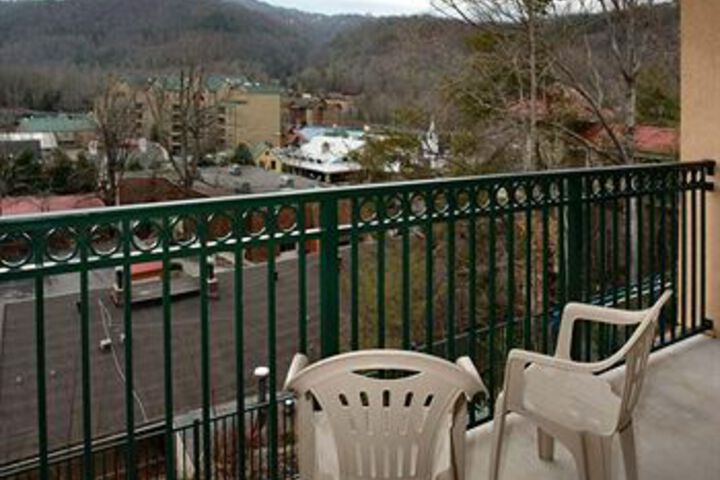 Terrace/Patio 50 of 52