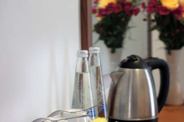 Breakfast/Coffee Service 29 of 52