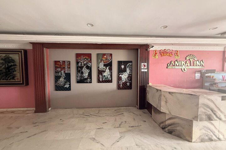 Hotel Interior 4 of 86