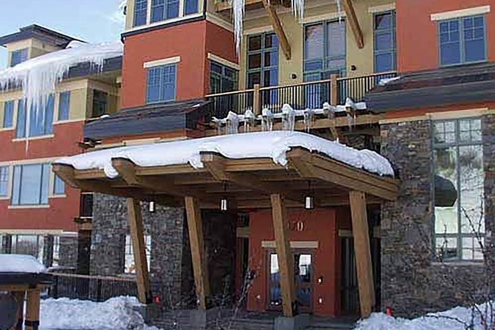 Outside Photo