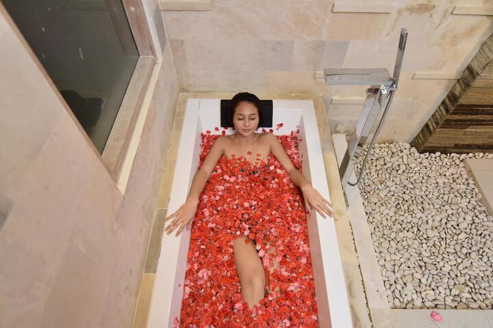 Spa and Wellness