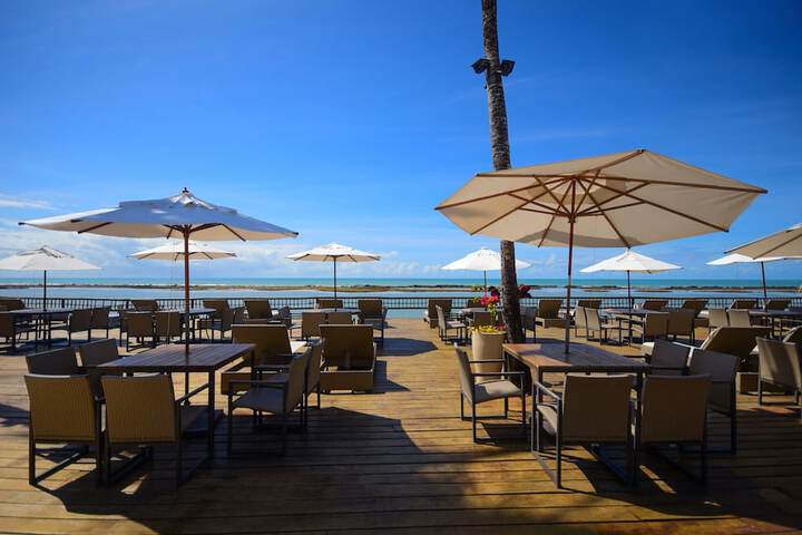 Sundeck