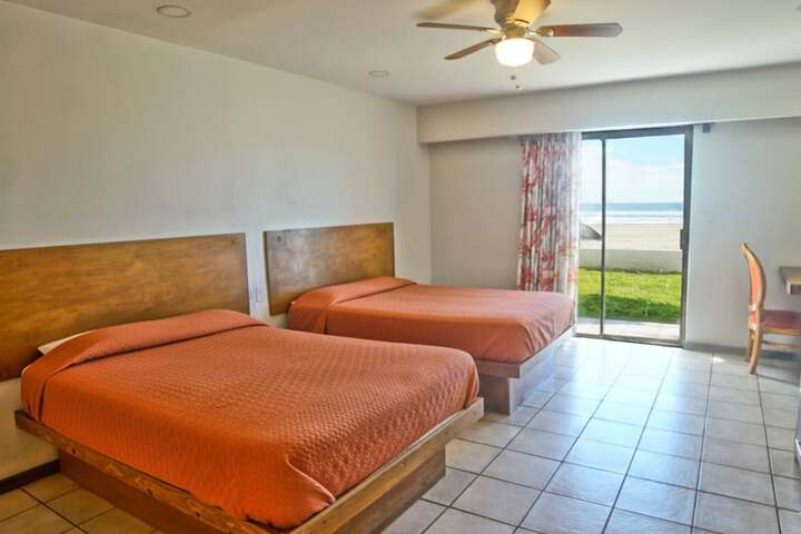 Image of Baja Seasons Resort