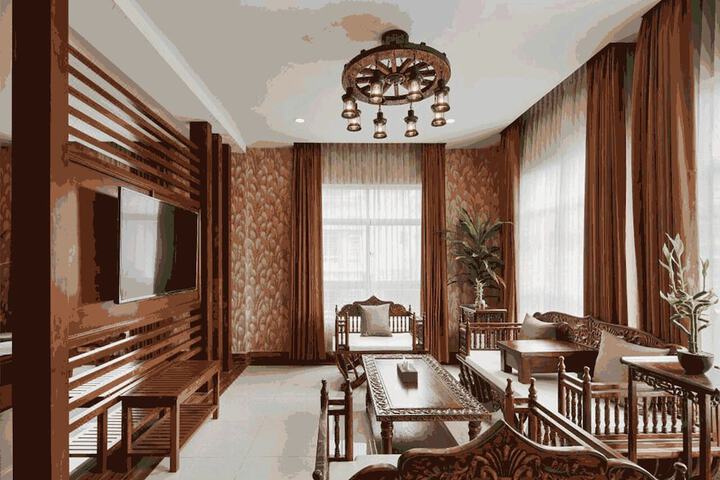 Room 5 of 28