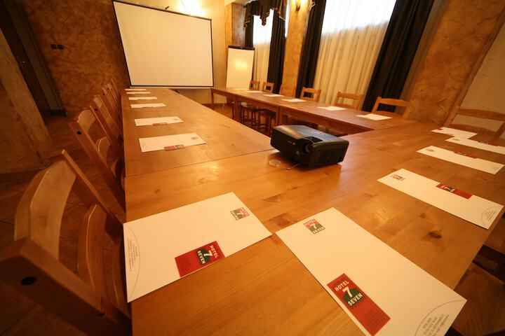 Meeting 33 of 38