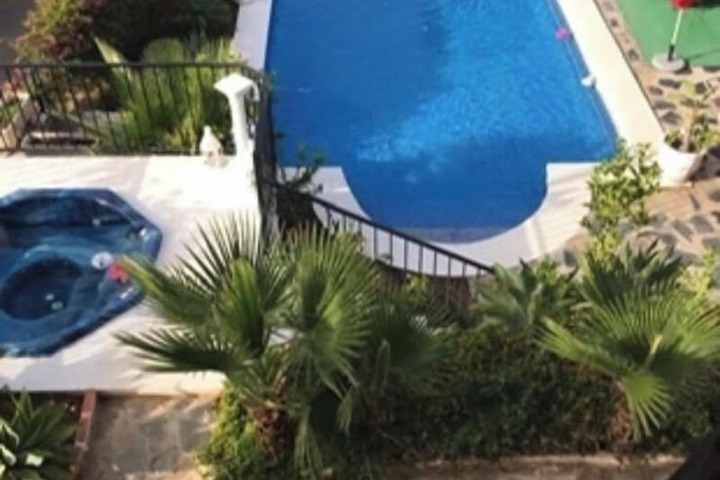Hotel 21 of 21