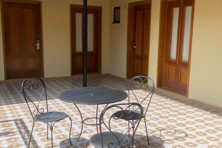 Terrace/Patio 67 of 68