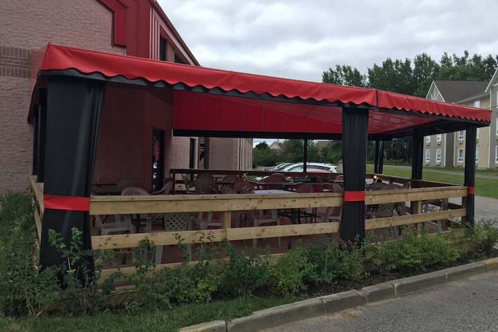 Restaurants