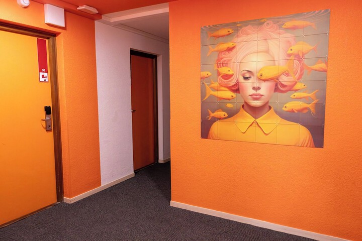 Ballroom/Hall 56 of 81
