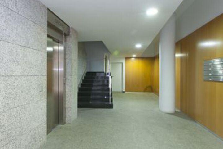 Hotel Interior 25 of 28
