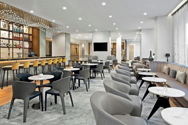 Hotel Interior 2 of 3