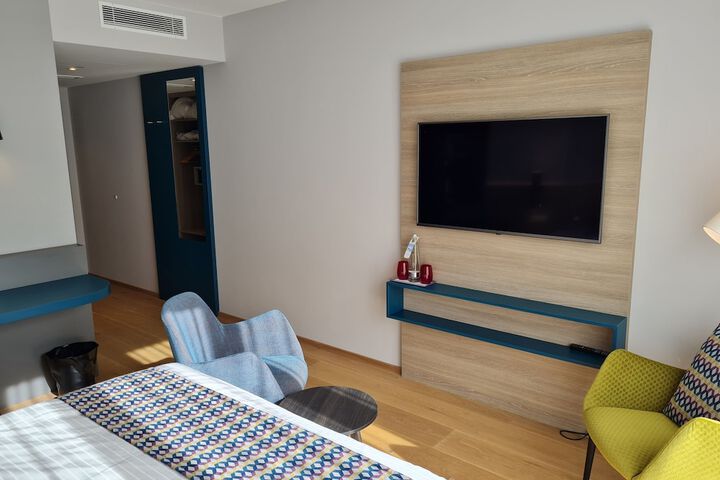 Television