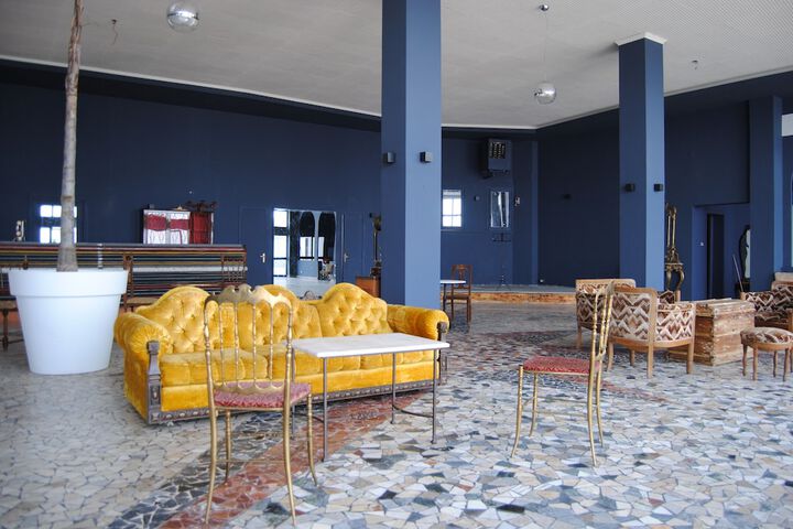 Hotel Interior 3 of 51