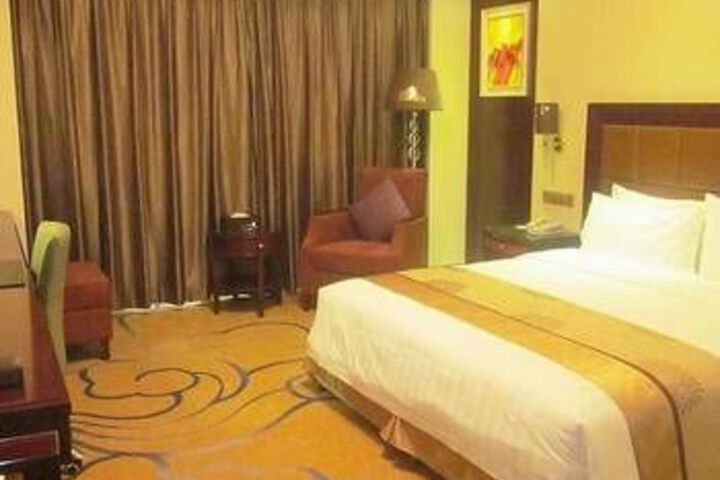 Room 64 of 101