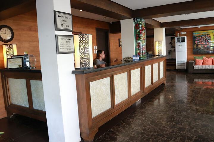 Hotel Interior 2 of 37