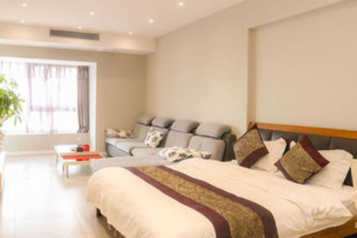 CHENGDU EJIA HOTEL YINGBIN AVENUE BRANCH