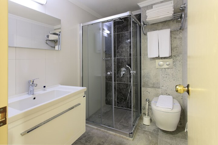 Bath Amenities