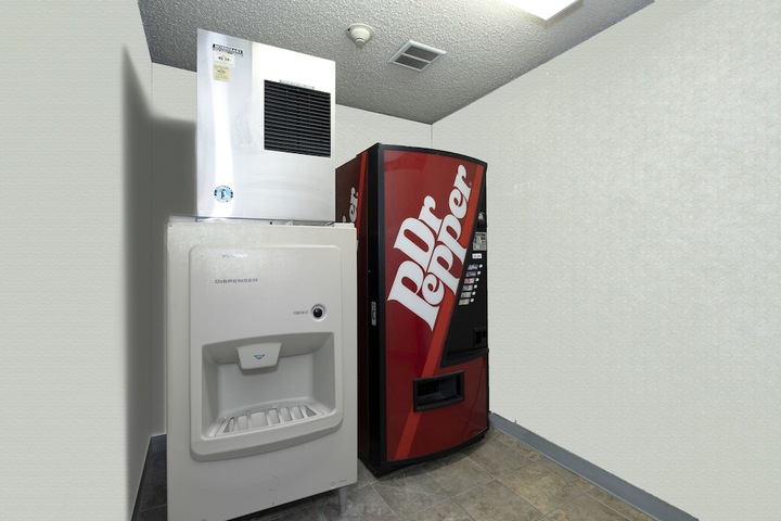 Vending machine