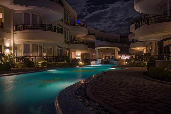 Hotel 199 of 208