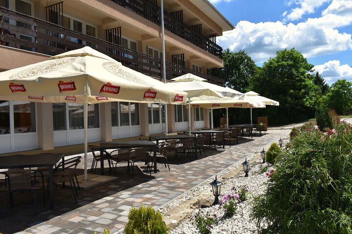 Terrace/Patio 58 of 60