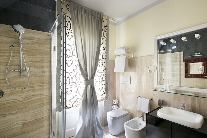 Bath Interior
