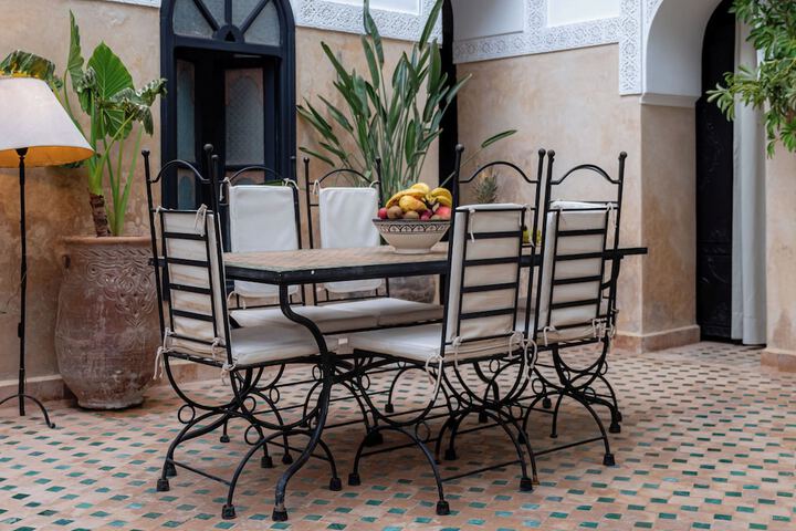 Terrace/Patio 61 of 95