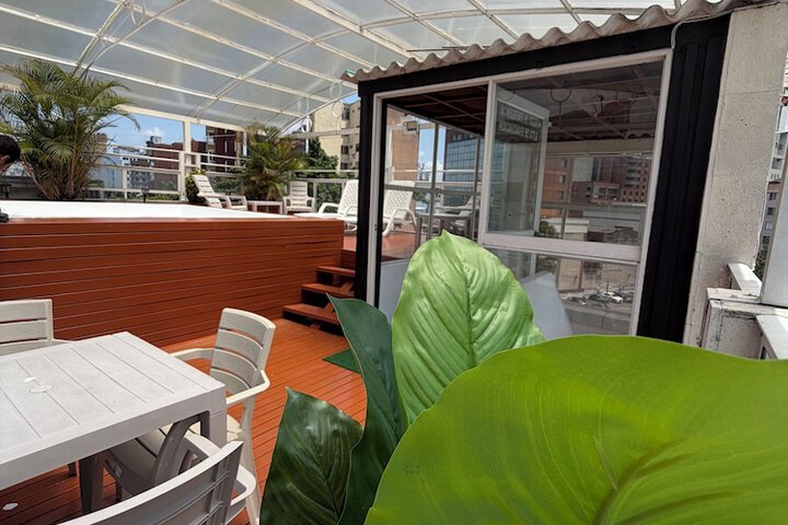 Sundeck 59 of 61