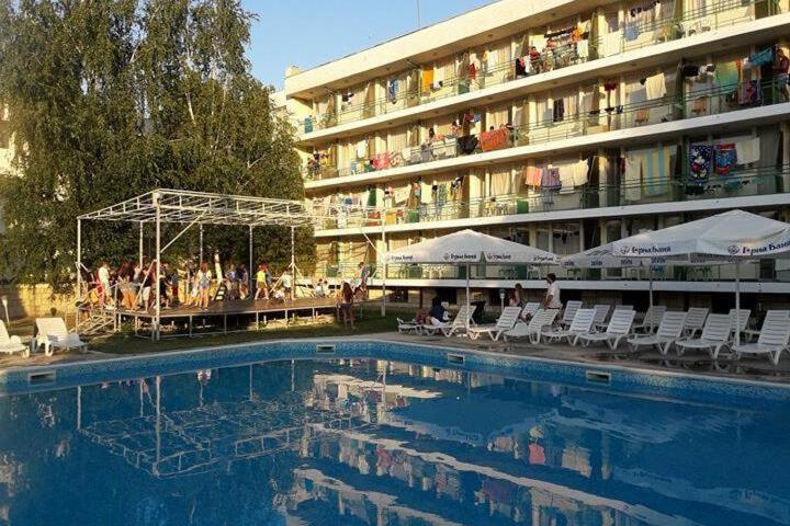 Festa-Kranevo