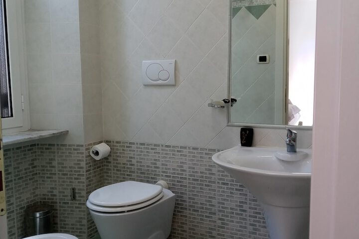 Bath Interior
