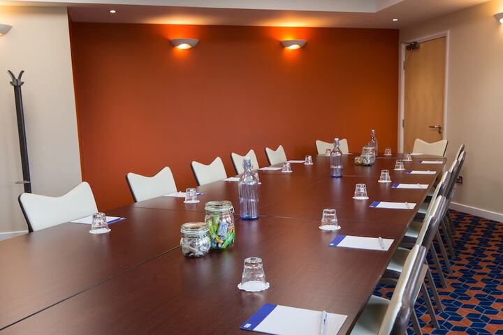 Meeting 46 of 56