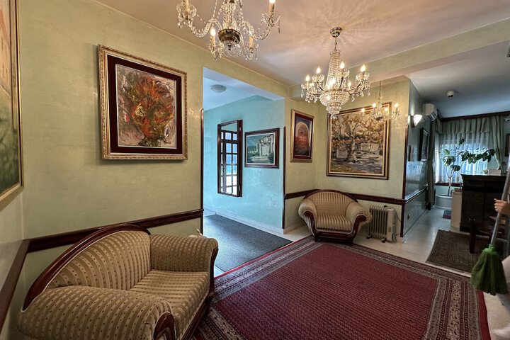 Lobby Photos