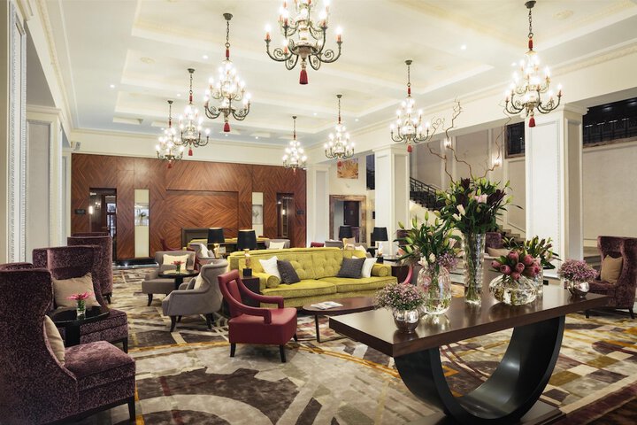 Hotel Interior 5 of 208