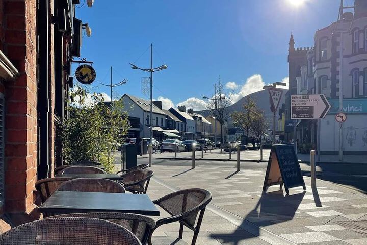 Fitness Facility Photos