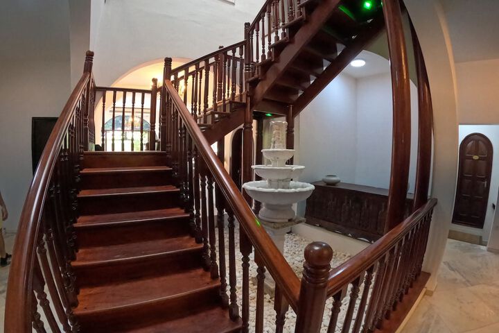 Hotel Interior 2 of 104