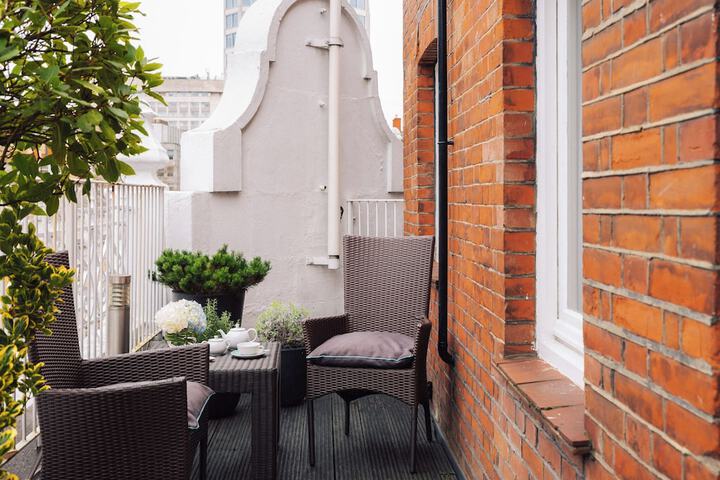 Terrace/Patio 81 of 224
