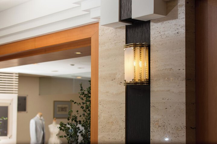 Hotel Interior 2 of 172