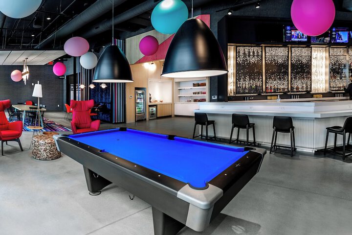 Billiards
