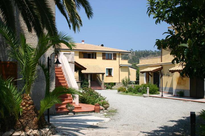 Agriturismo Simonello