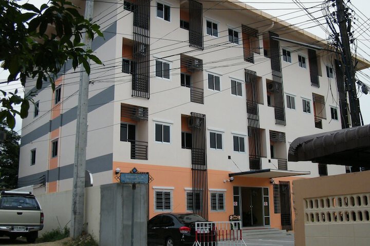 Hotel 38 of 40