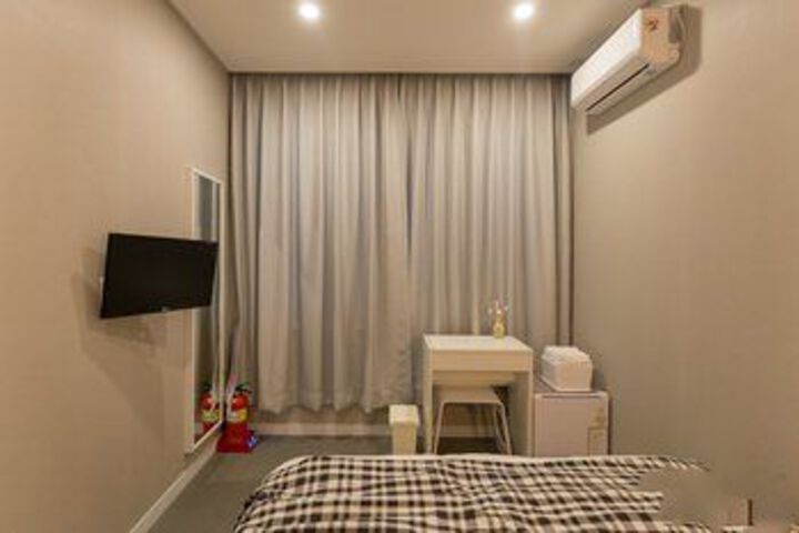 Interior Photo